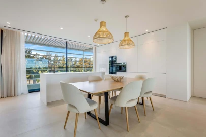 Apartamento T2 para Venda em Quarteira