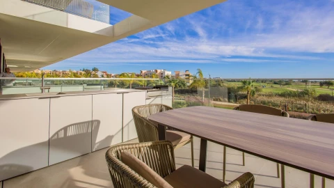 Apartamento T2 para Venda em Quarteira