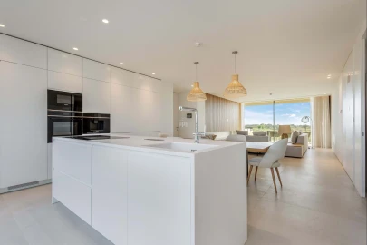 Apartamento T2 para Venda em Quarteira