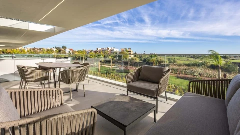 Apartamento T2 para Venda em Quarteira