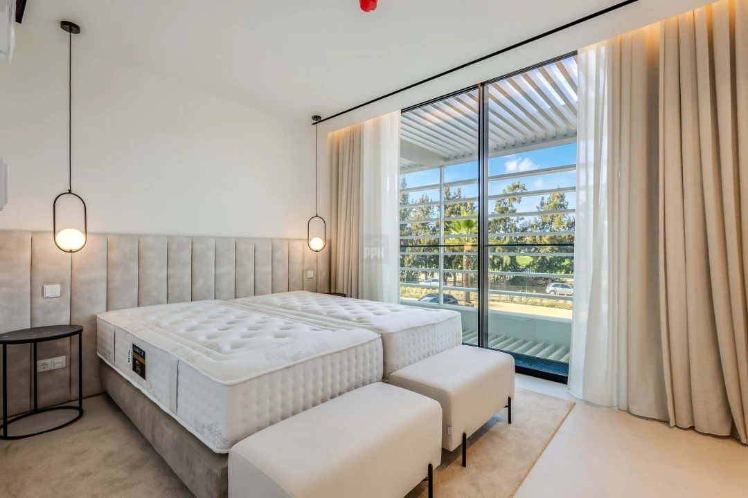 Apartamento T2 para Venda em Quarteira Foto 11