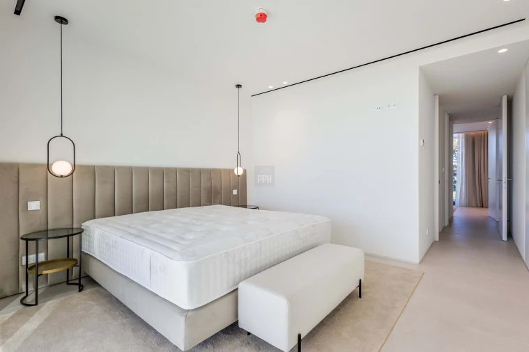 Apartamento T2 para Venda em Quarteira Foto 13