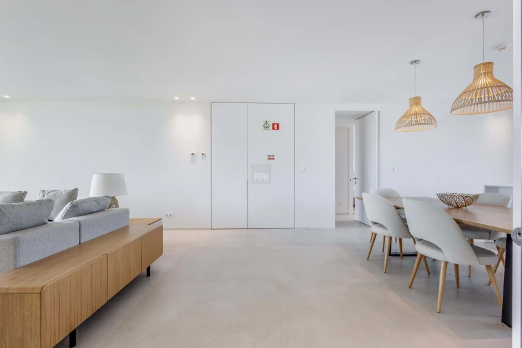 Apartamento T2 para Venda em Quarteira Foto 20
