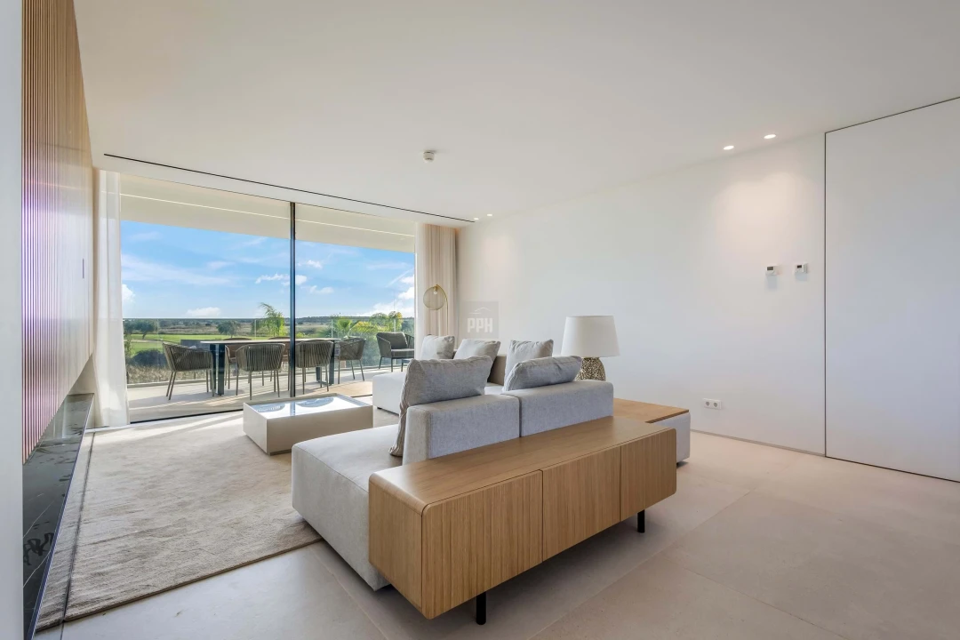 Apartamento T2 para Venda em Quarteira Foto 4