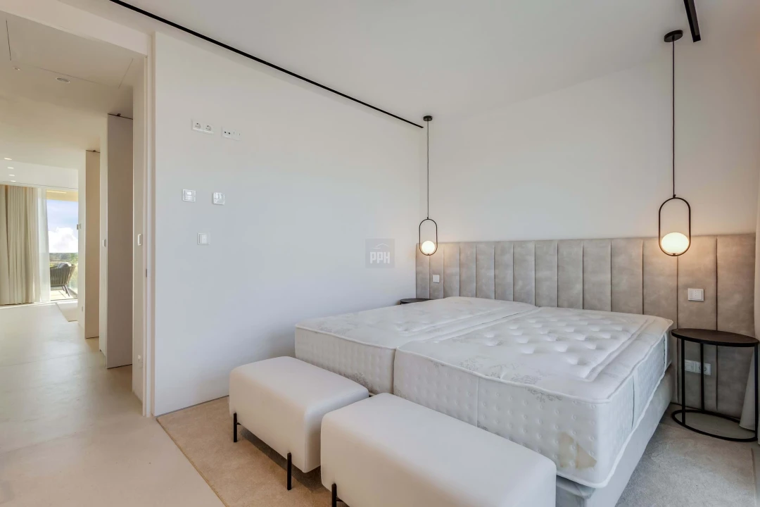 Apartamento T2 para Venda em Quarteira Foto 12