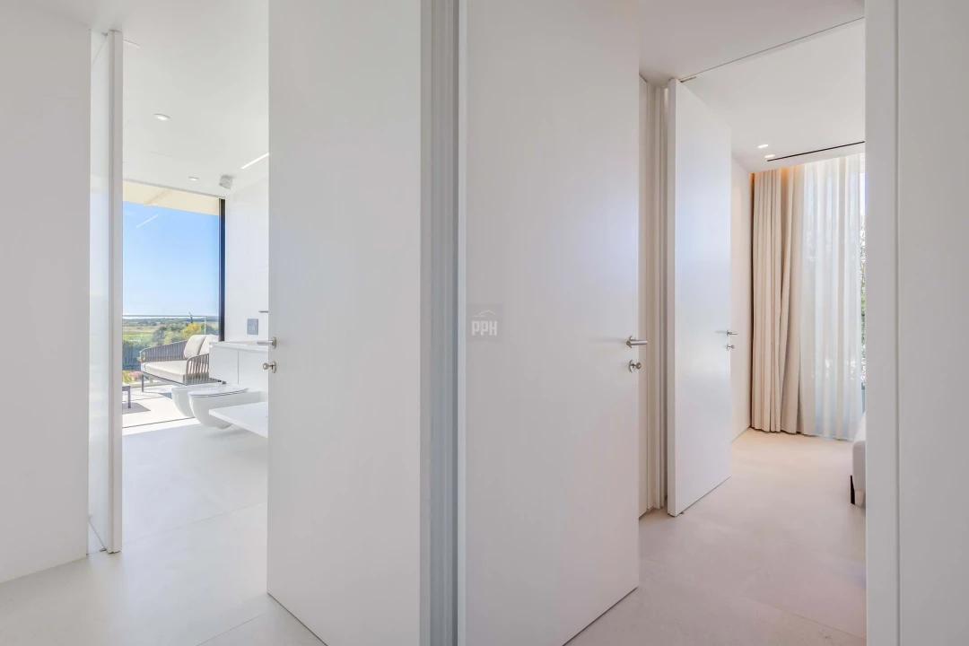 Apartamento T3 para Venda em Quarteira Foto 8