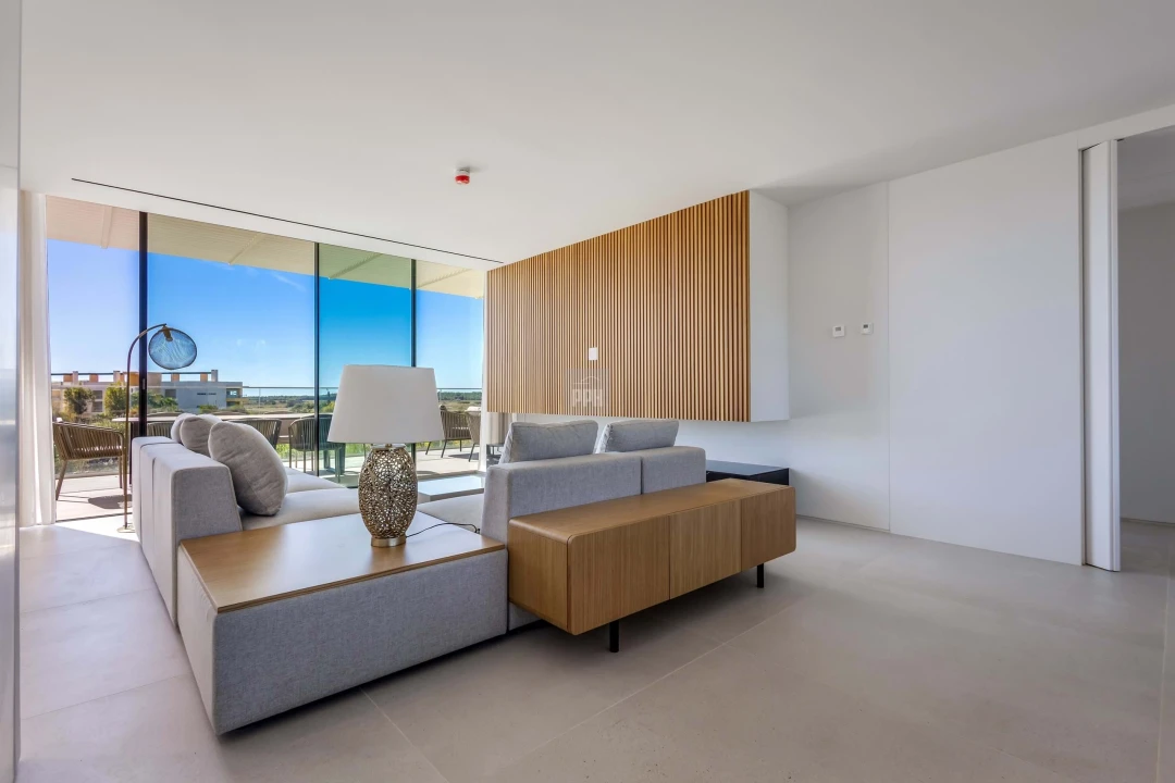 Apartamento T3 para Venda em Quarteira Foto 2