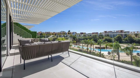 Apartamento T3 para Venda em Quarteira