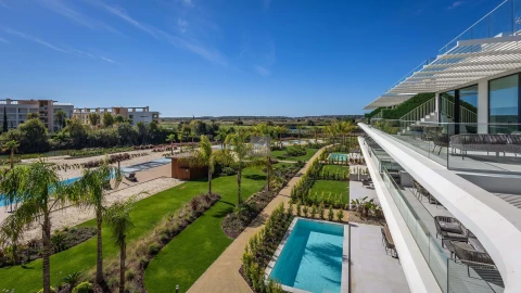 Apartamento T3 para Venda em Quarteira