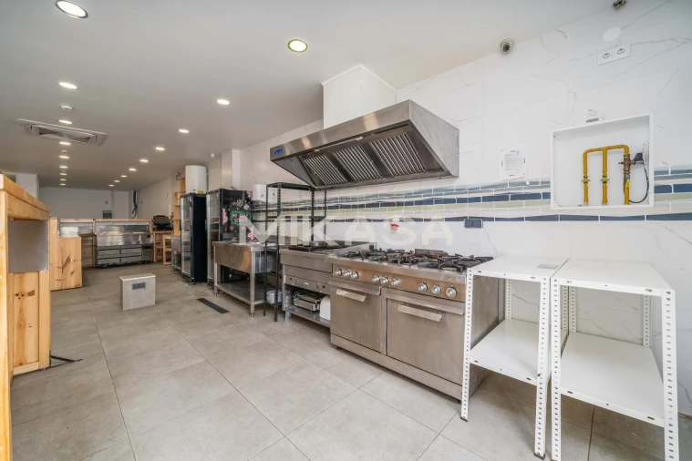 Negócio para Venda em Lagos (São Sebastião e Santa Maria) Foto 6