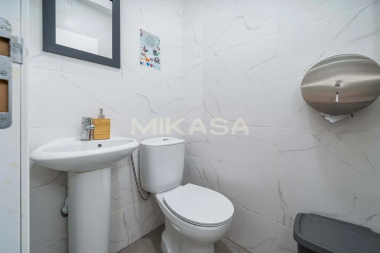 Negócio para Venda em Lagos (São Sebastião e Santa Maria) Foto 10