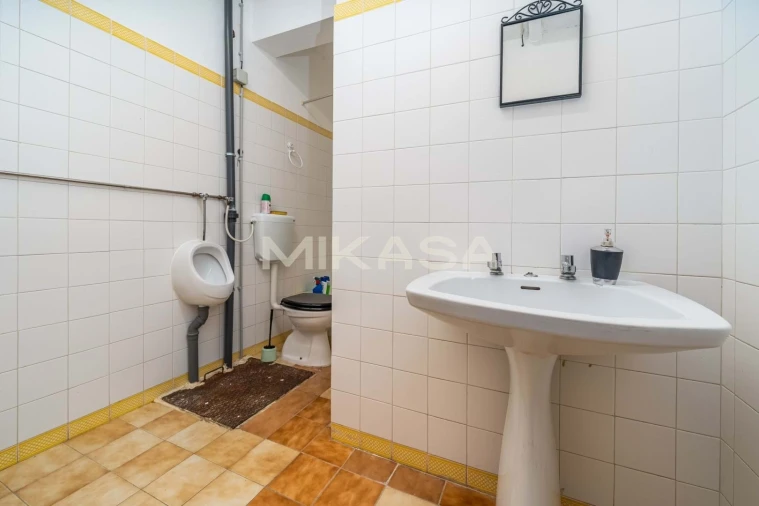 Negócio para Venda em Lagos (São Sebastião e Santa Maria) Foto 13