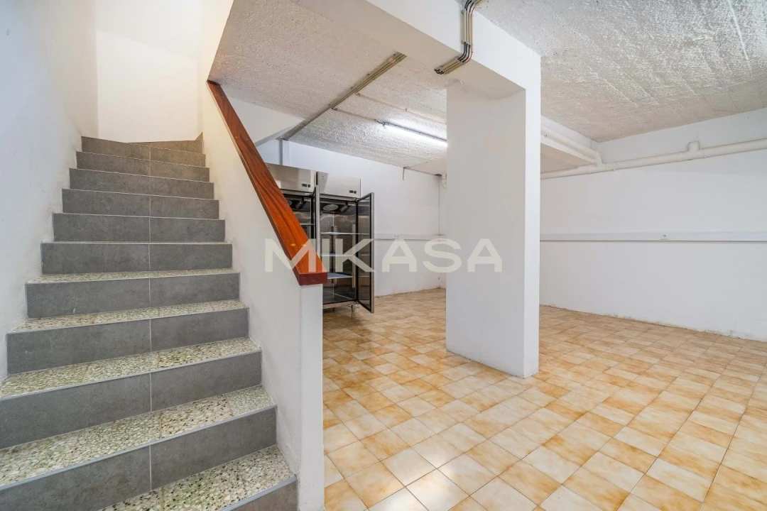 Negócio para Venda em Lagos (São Sebastião e Santa Maria) Foto 14