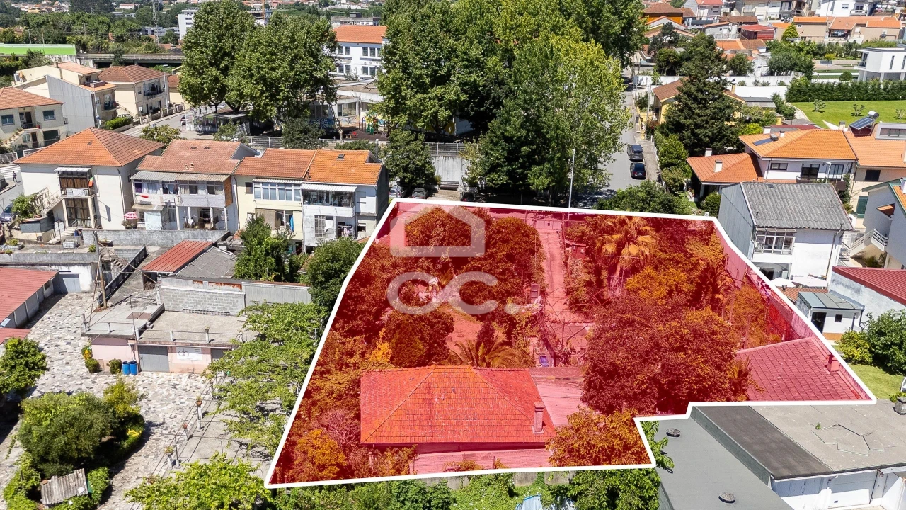 Moradia T3 para Venda em Ermesinde Foto 2