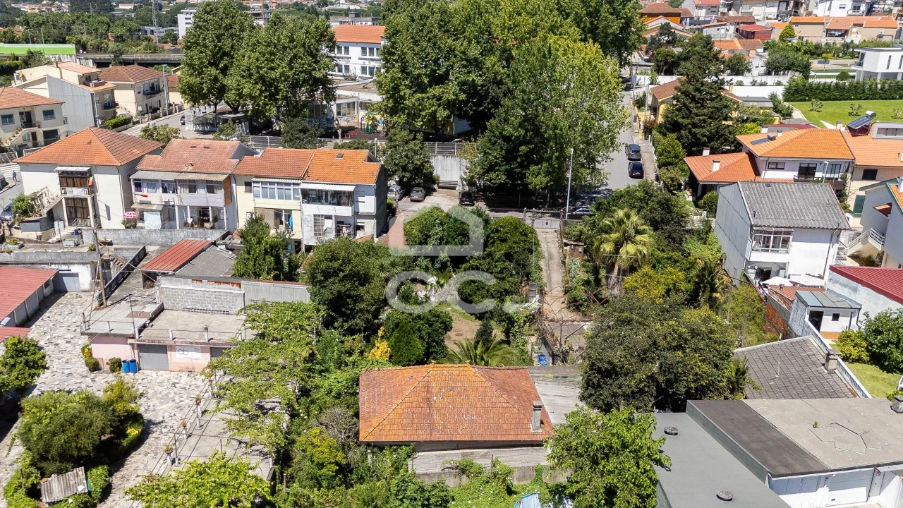 Moradia T3 para Venda em Ermesinde Foto 3