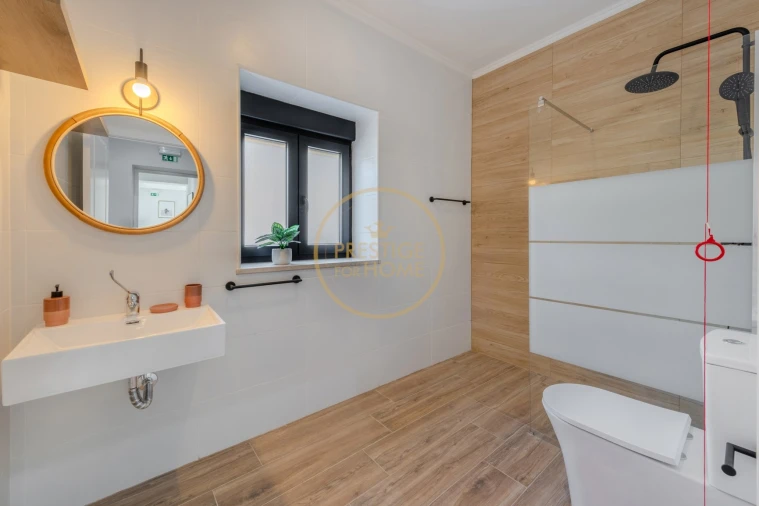 Moradia T5 para Arrendamento férias em São Bartolomeu de Messines Foto 24