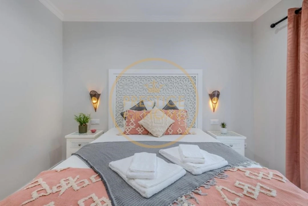 Moradia T5 para Arrendamento férias em São Bartolomeu de Messines Foto 20