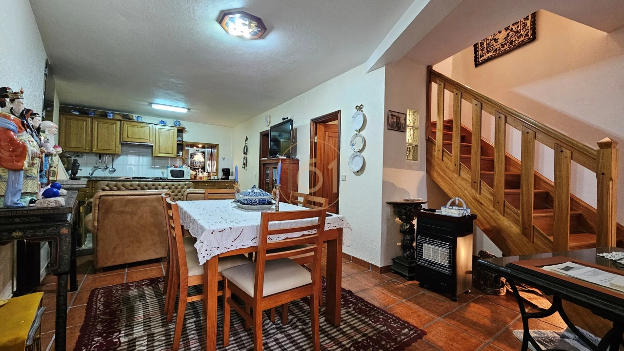 Moradia T3 para Venda em Sendim e Atenor Foto 3