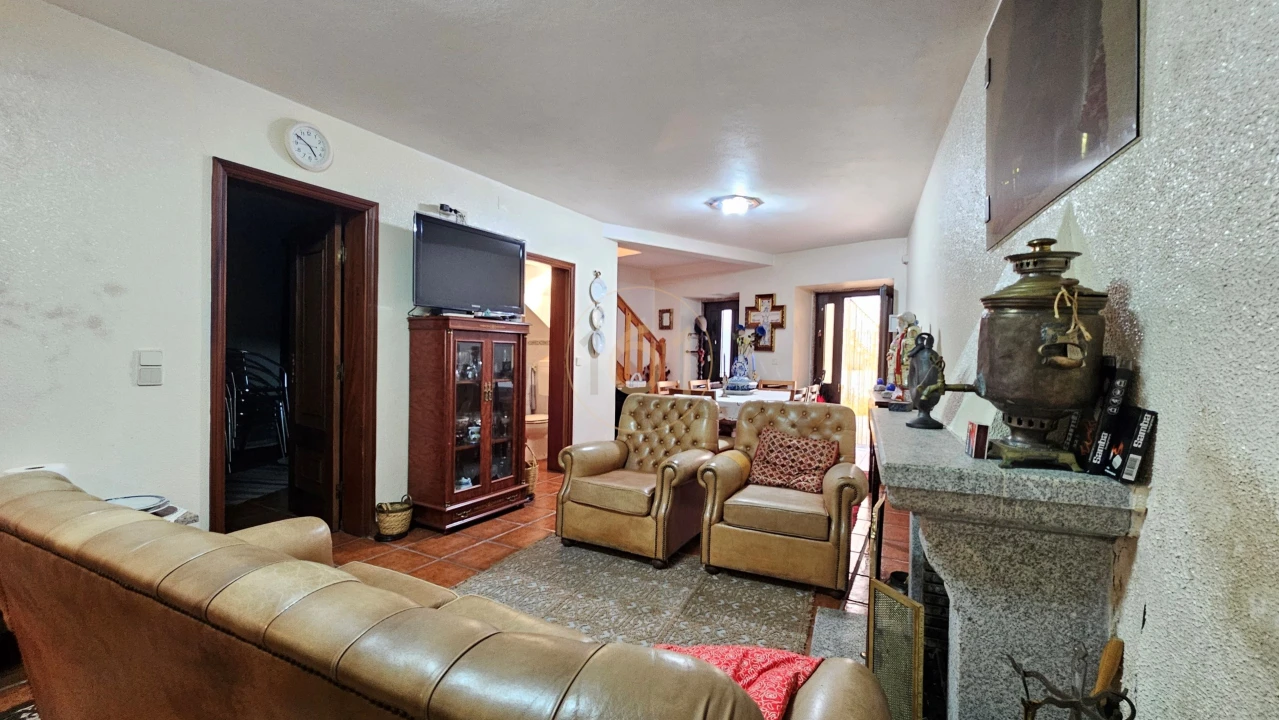 Moradia T3 para Venda em Sendim e Atenor Foto 8