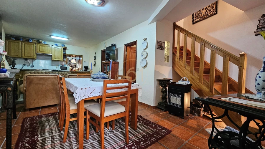 Moradia T3 para Venda em Sendim e Atenor Foto 5