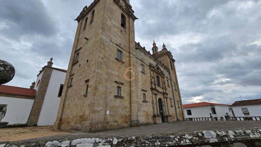 Moradia T3 para Venda em Sendim e Atenor Foto 32