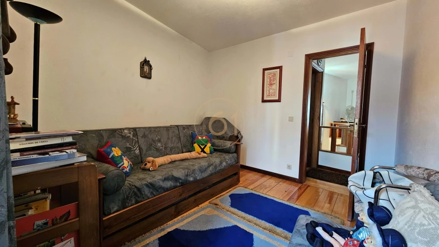 Moradia T3 para Venda em Sendim e Atenor Foto 26