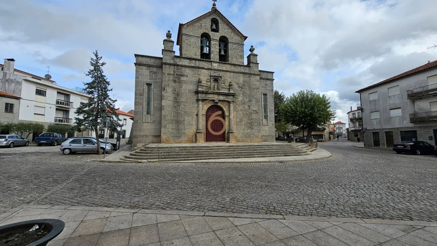 Moradia T3 para Venda em Sendim e Atenor Foto 29