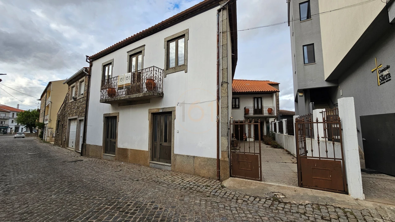 Moradia T3 para Venda em Sendim e Atenor Foto 2