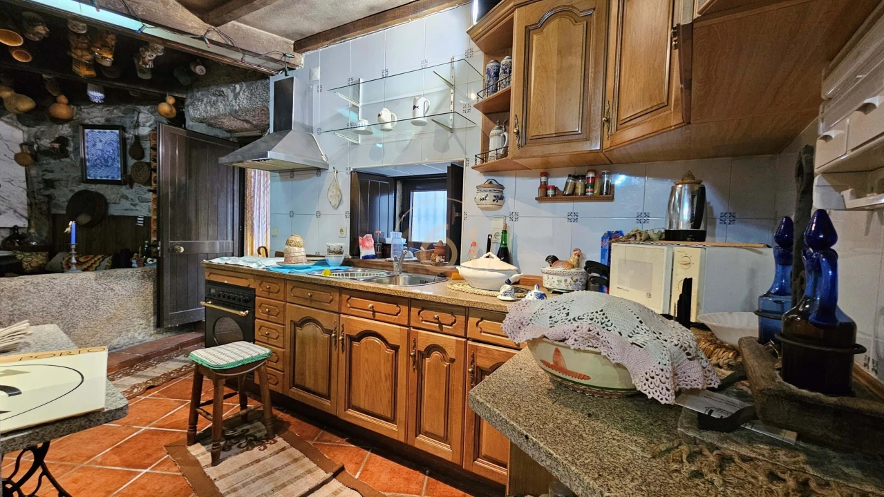 Moradia T3 para Venda em Sendim e Atenor Foto 11