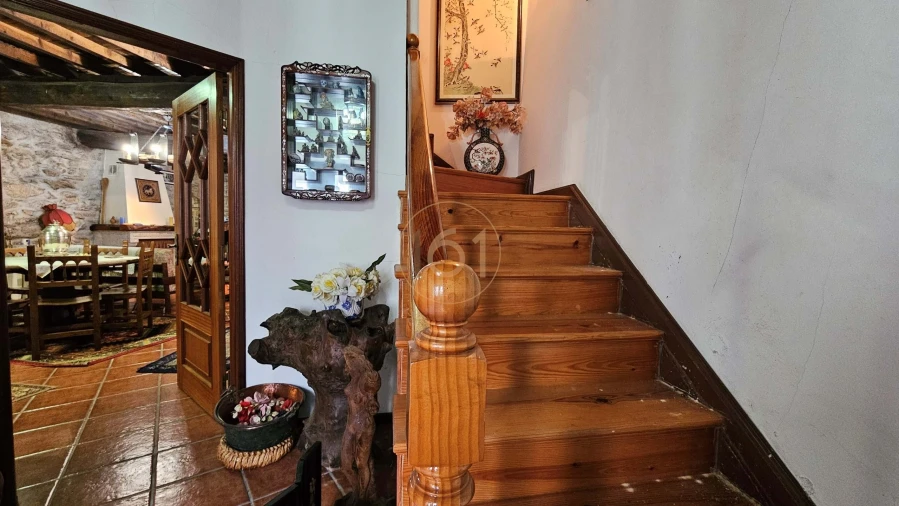 Moradia T3 para Venda em Sendim e Atenor Foto 15