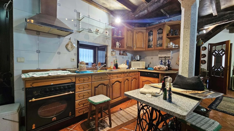 Moradia T3 para Venda em Sendim e Atenor Foto 13