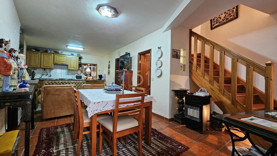 Moradia T3 para Venda em Sendim e Atenor Foto 47