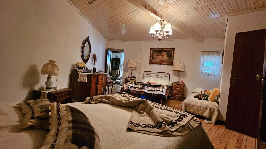 Moradia T3 para Venda em Sendim e Atenor Foto 29