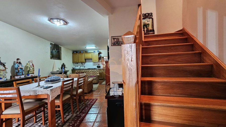 Moradia T3 para Venda em Sendim e Atenor Foto 42