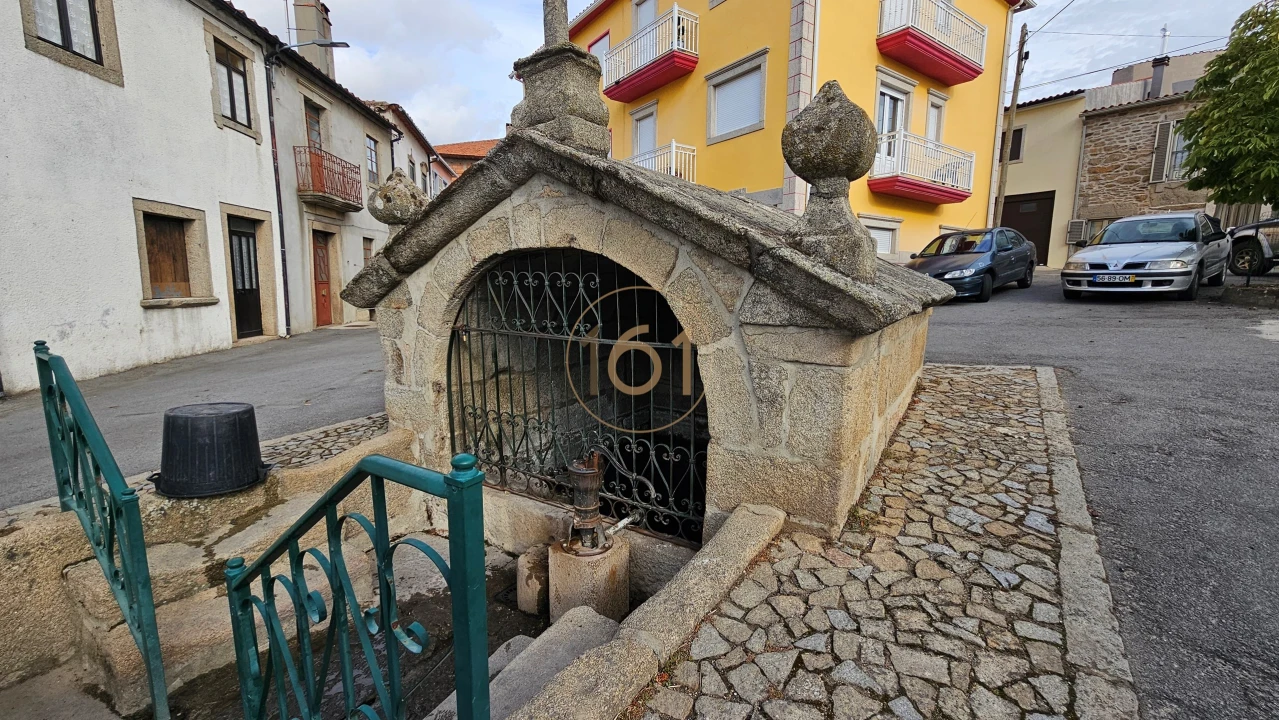 Moradia T3 para Venda em Sendim e Atenor Foto 34