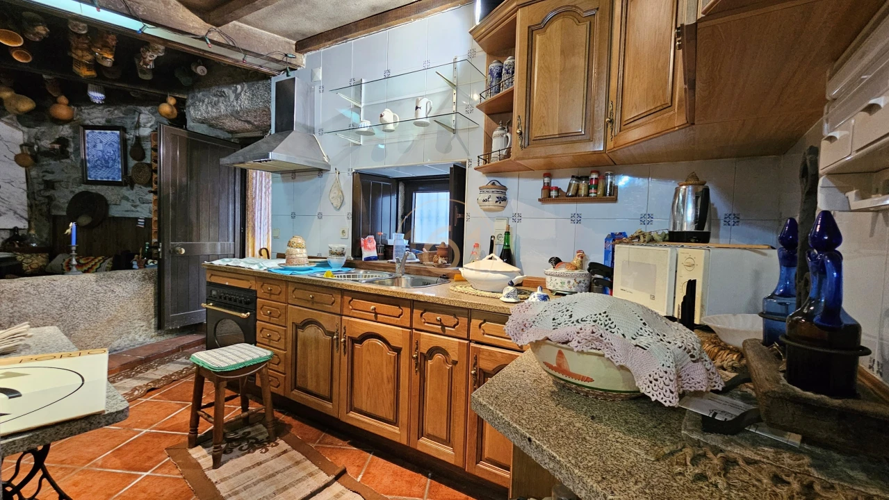 Moradia T3 para Venda em Sendim e Atenor Foto 13