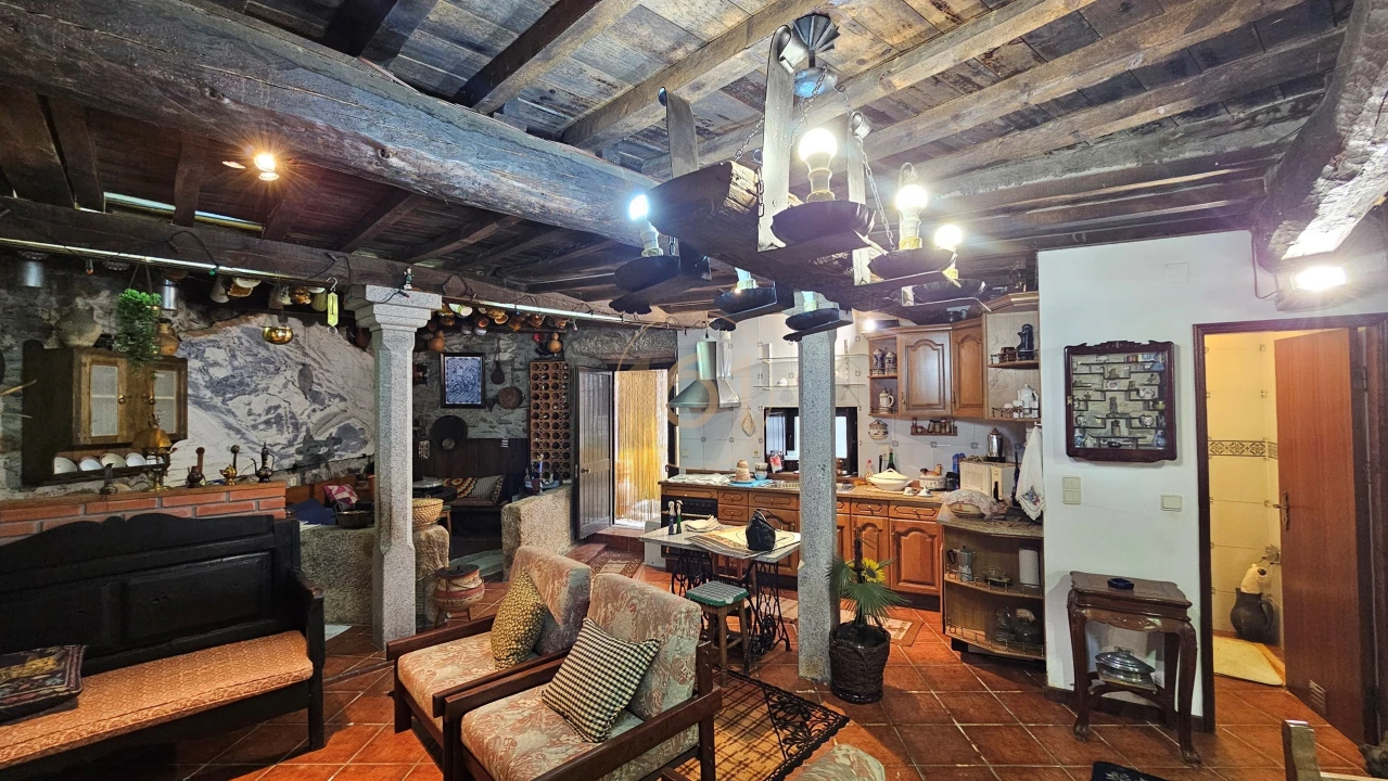 Moradia T3 para Venda em Sendim e Atenor Foto 12