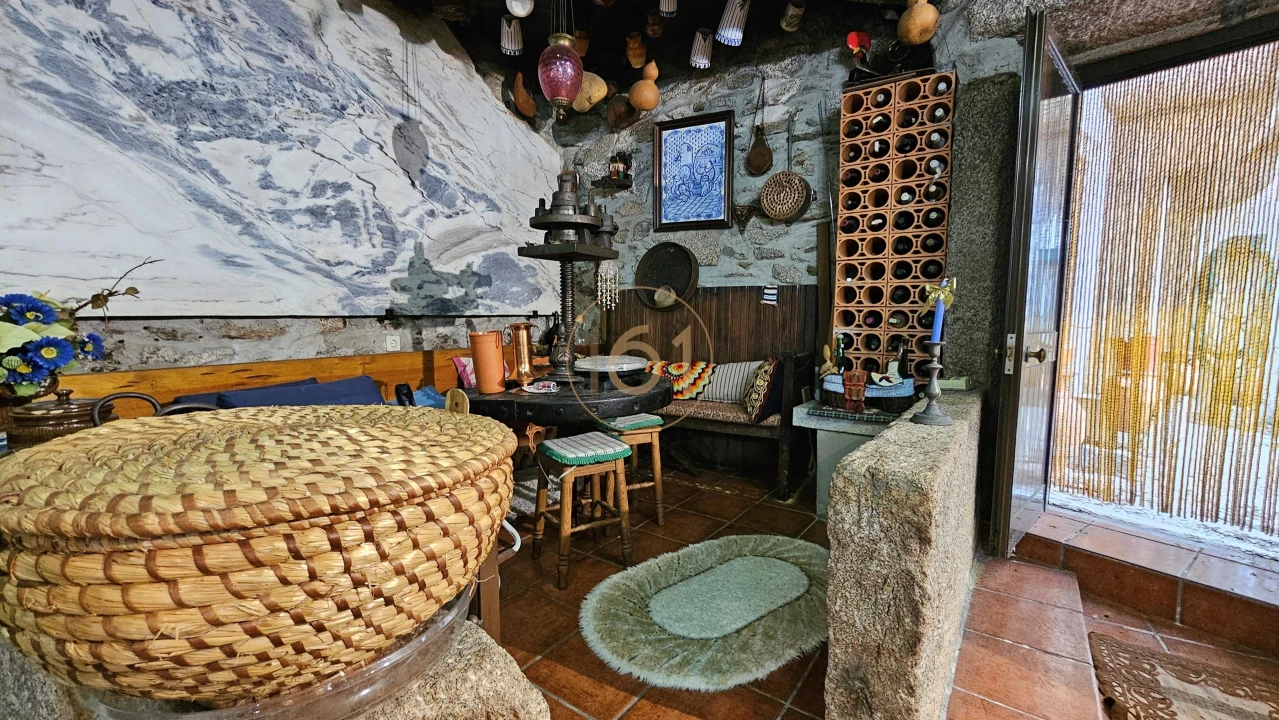 Moradia T3 para Venda em Sendim e Atenor Foto 17