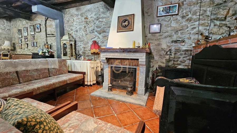 Moradia T3 para Venda em Sendim e Atenor Foto 11