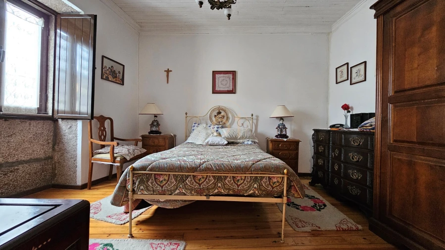 Moradia T3 para Venda em Sendim e Atenor Foto 29