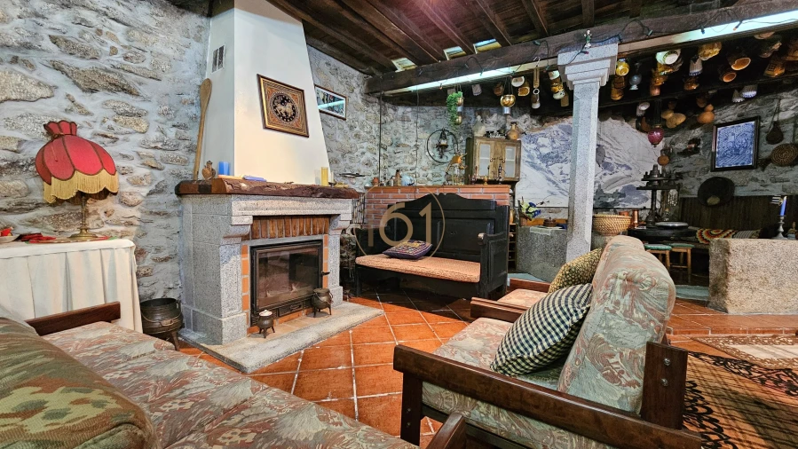 Moradia T3 para Venda em Sendim e Atenor Foto 10