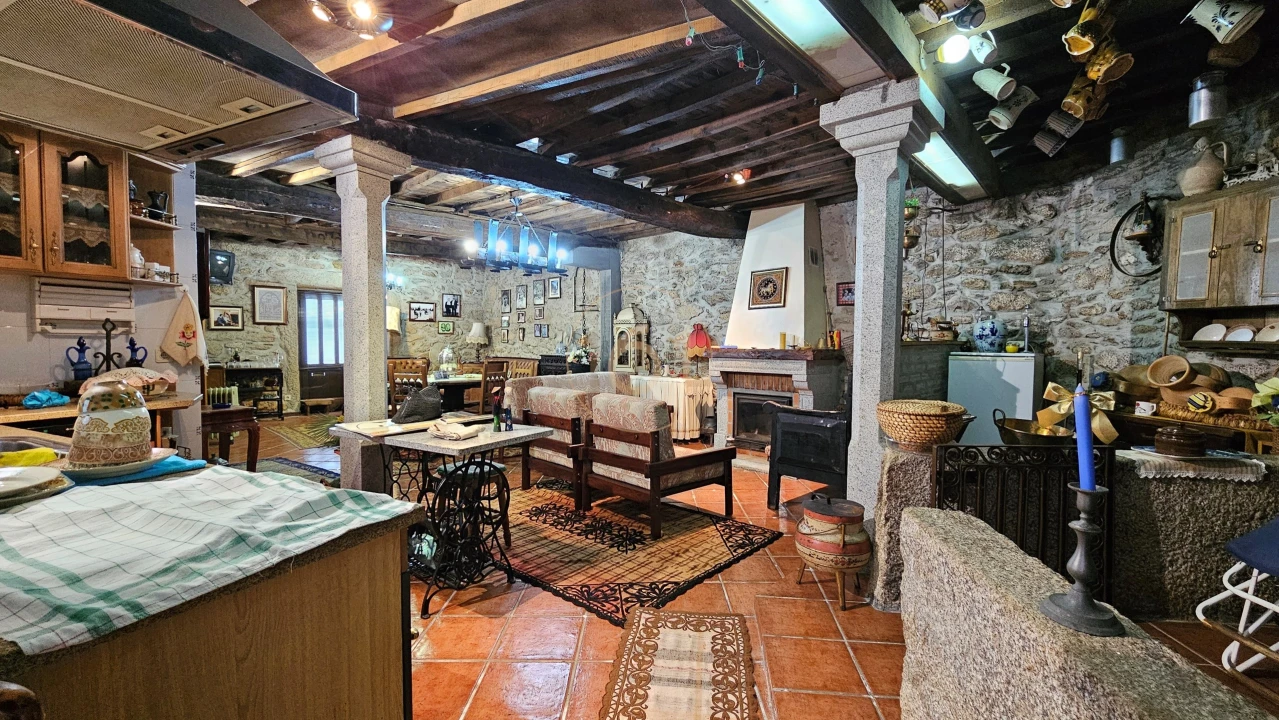 Moradia T3 para Venda em Sendim e Atenor Foto 14