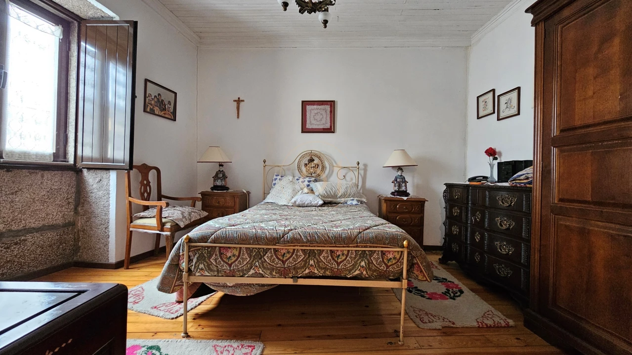 Moradia T3 para Venda em Sendim e Atenor Foto 29