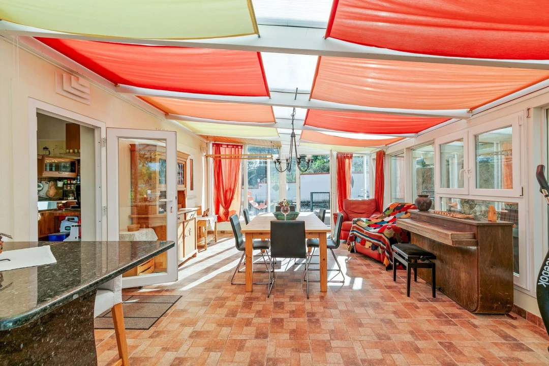 Quinta T4 para Venda em Rogil Foto 9