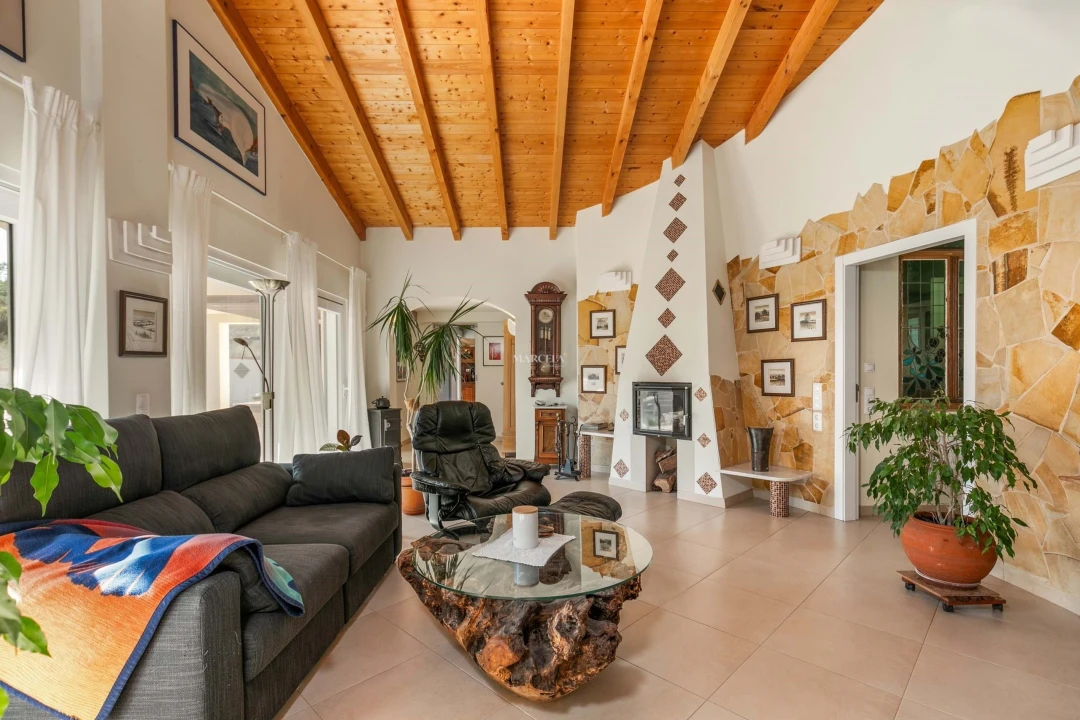 Quinta T4 para Venda em Rogil Foto 15