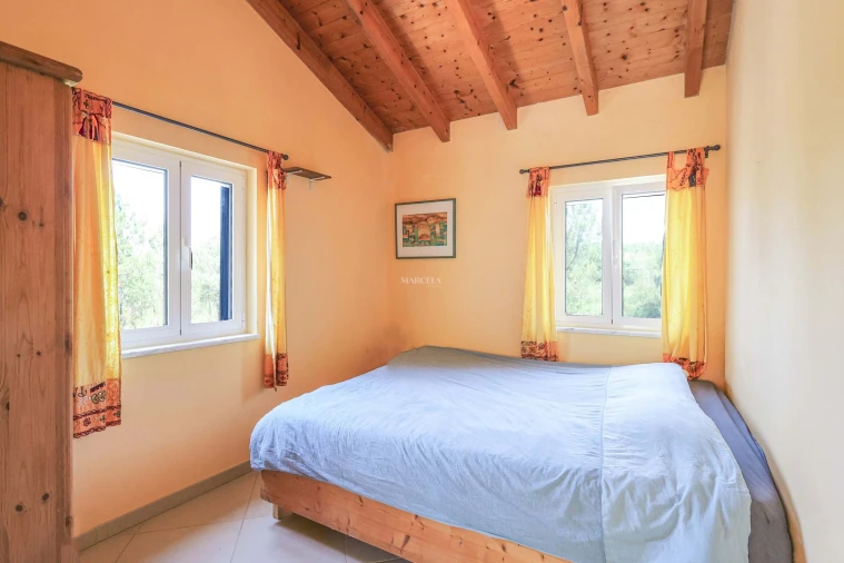 Quinta T4 para Venda em Rogil Foto 25