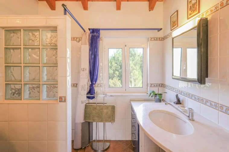 Quinta T4 para Venda em Rogil Foto 26