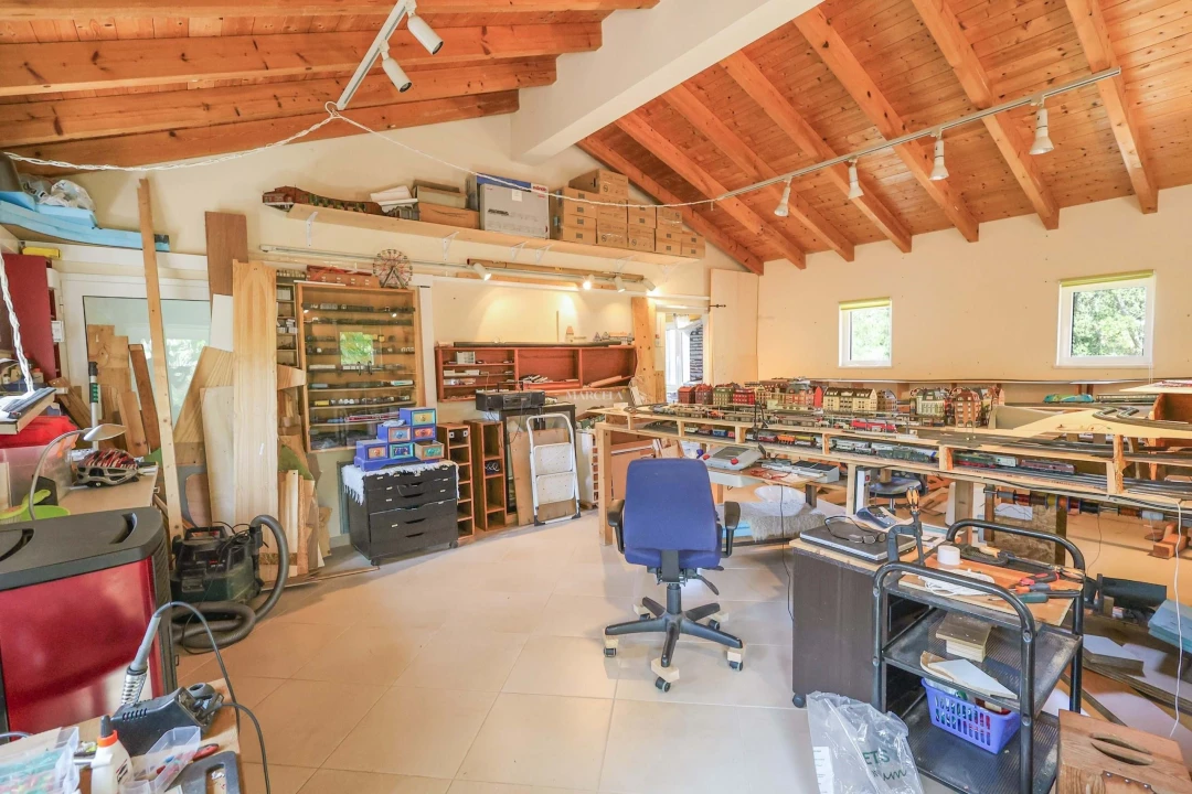 Quinta T4 para Venda em Rogil Foto 27