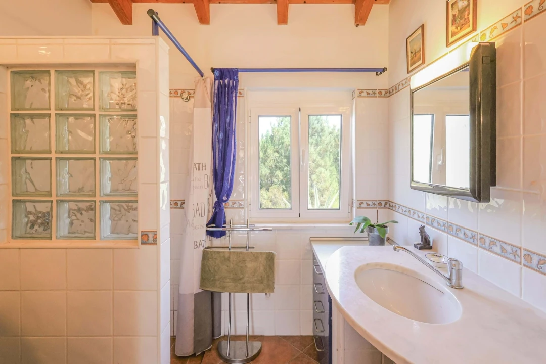 Quinta T4 para Venda em Rogil Foto 26