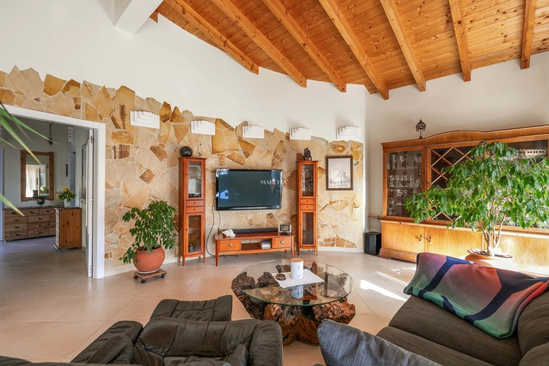 Quinta T4 para Venda em Rogil Foto 16